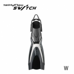 large fin tusa switch 7